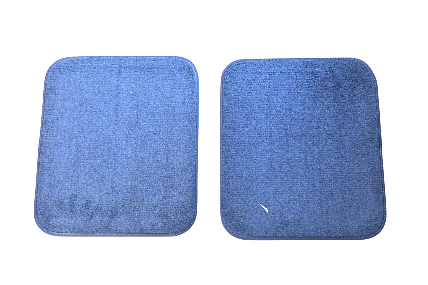 General Motors 12342550 Rear Floor Carpet Mat Kit NOS
