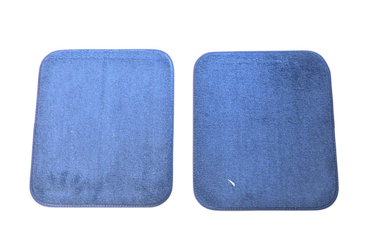 General Motors 12342550 Rear Floor Carpet Mat Kit NOS