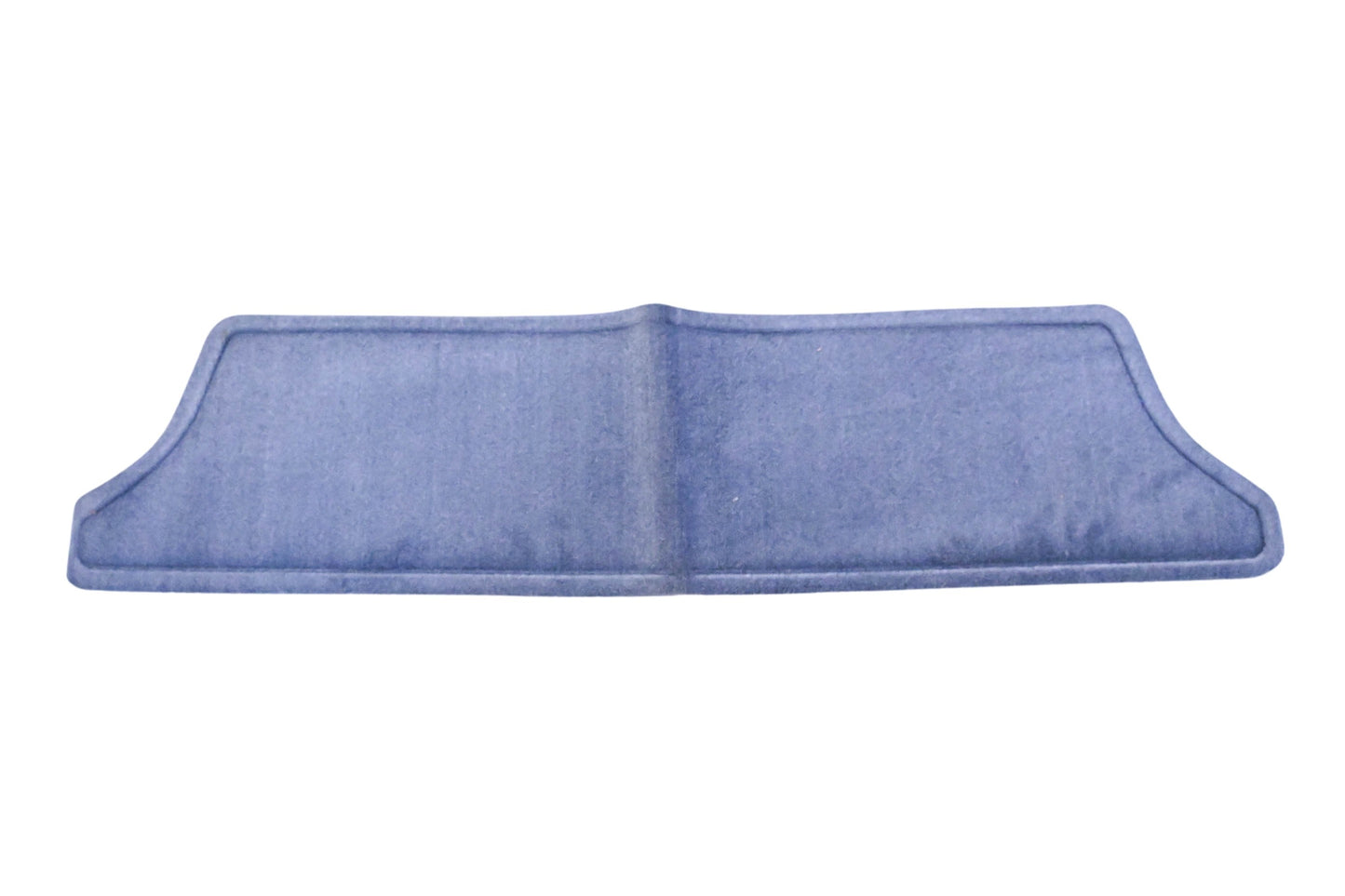 General Motors 12344281 Rear Floor Mat Carpet NOS
