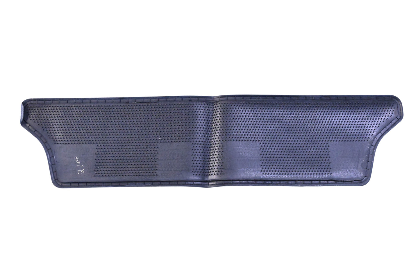 General Motors 12344281 Rear Floor Mat Carpet NOS