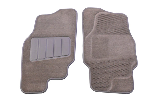 General Motors 88987285 Front Carpet Mat Kit NOS