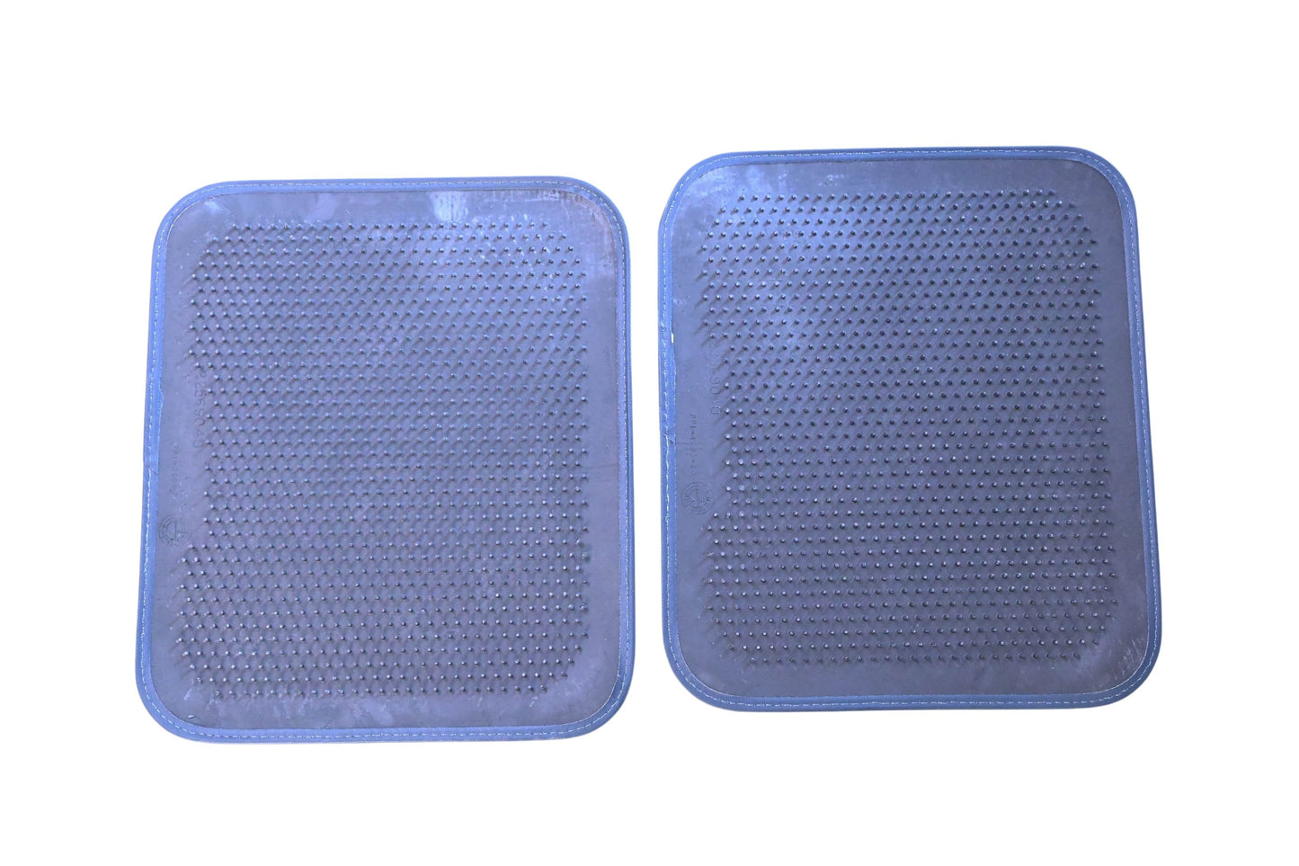 General Motors 12342550 Rear Floor Carpet Mat Kit NOS