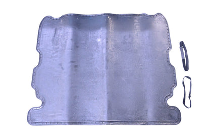 General Motors 12499960 Carbon Fiber V6 Engine Cover Assembly NOS