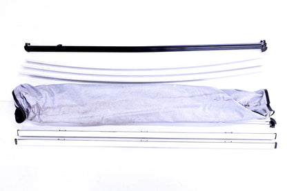 General Motors 12498862 Soft Roll-up Tonneau Cover Kit NOS