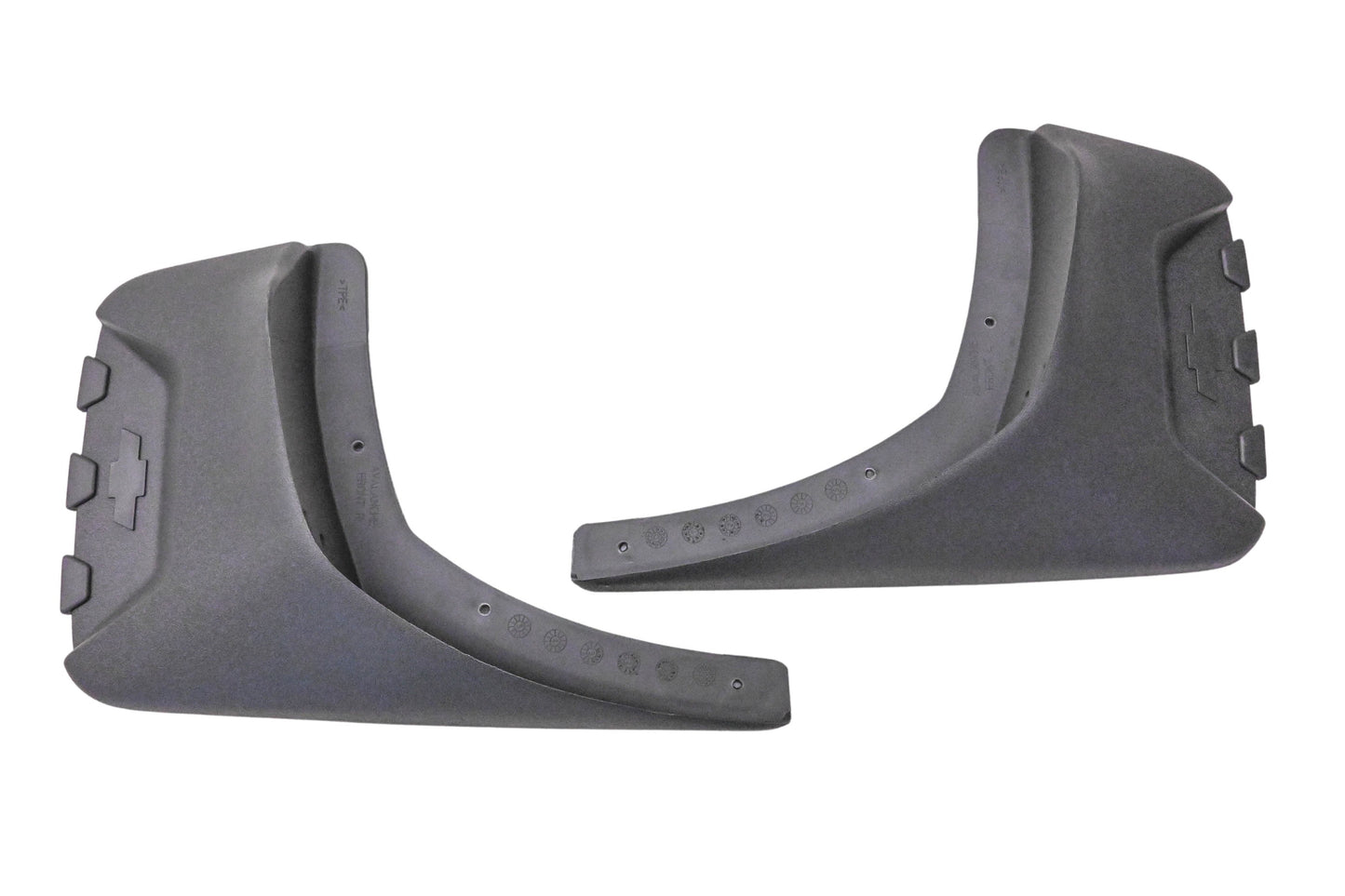 General Motors 12497727 Mud Guard Kit