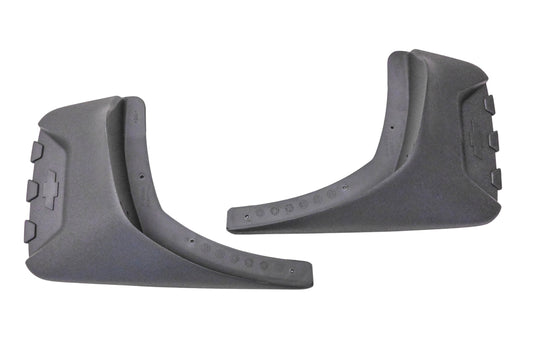 General Motors 12497727 Mud Guard Kit