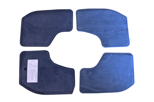 General Motors 12370892 Front Carpet Mat Kit NOS