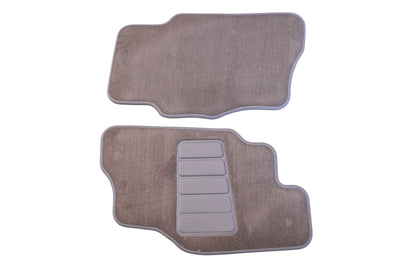 General Motors 12370885 Front Carpet Mat Kit NOS