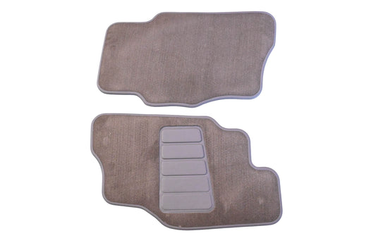 General Motors 12370885 Front Carpet Mat Kit NOS