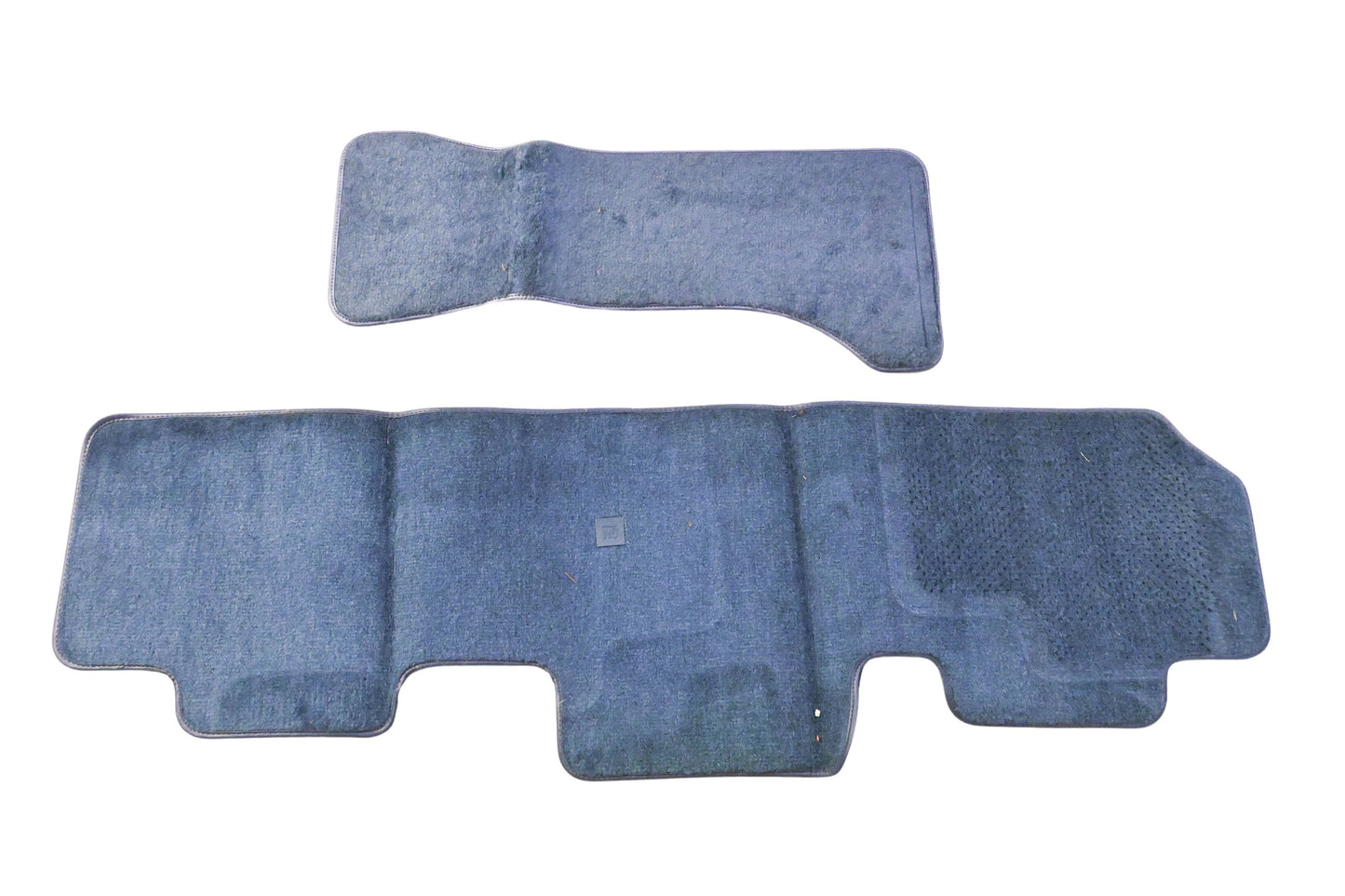 General Motors 12370181 Front Auxiliary Mat Kit NOS