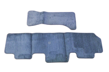 General Motors 12370181 Front Auxiliary Mat Kit NOS