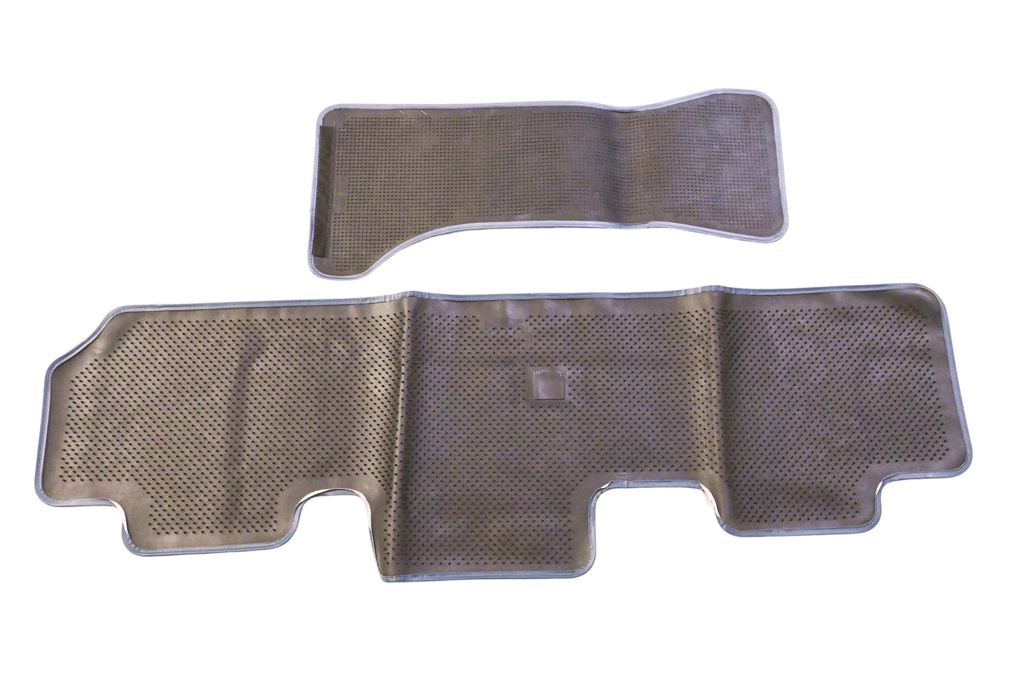General Motors 12370181 Front Auxiliary Mat Kit NOS