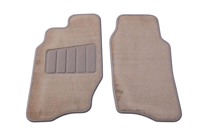 General Motors 12497856 Front Carpet Mat Kit NOS
