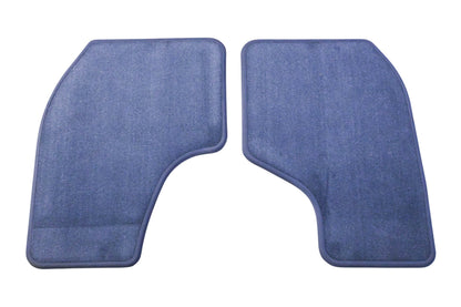 General Motors 12344668 Carpet Mat Kit NOS