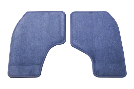 General Motors 12344668 Carpet Mat Kit NOS