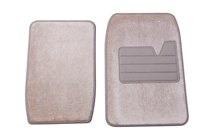 General Motors 12371480 Front Carpet Mat Kit NOS