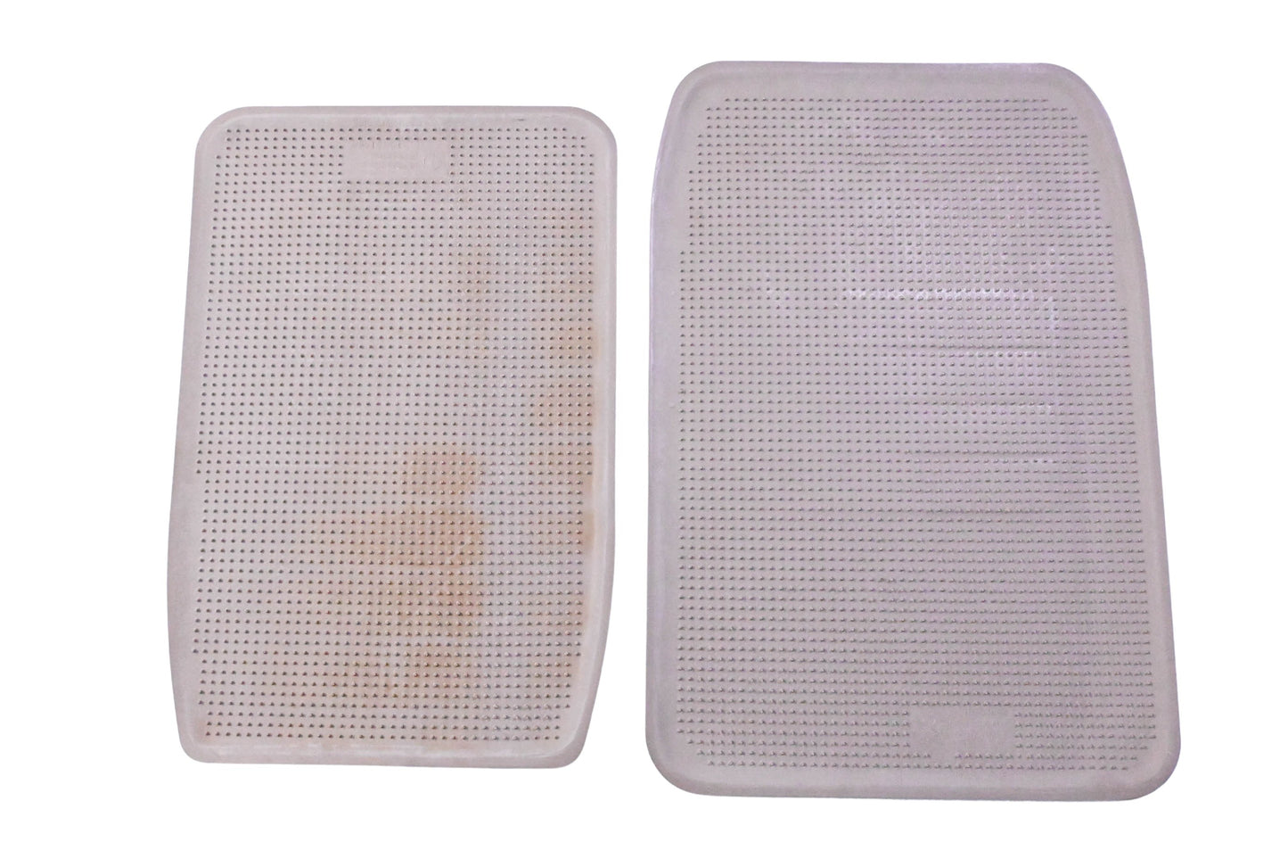 General Motors 12371480 Front Carpet Mat Kit NOS