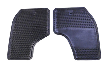 General Motors 12371413 Front Carpet Mat Kit NOS
