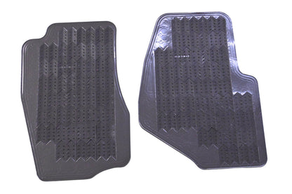 General Motors 12499327 Front Rubber Mat Kit NOS
