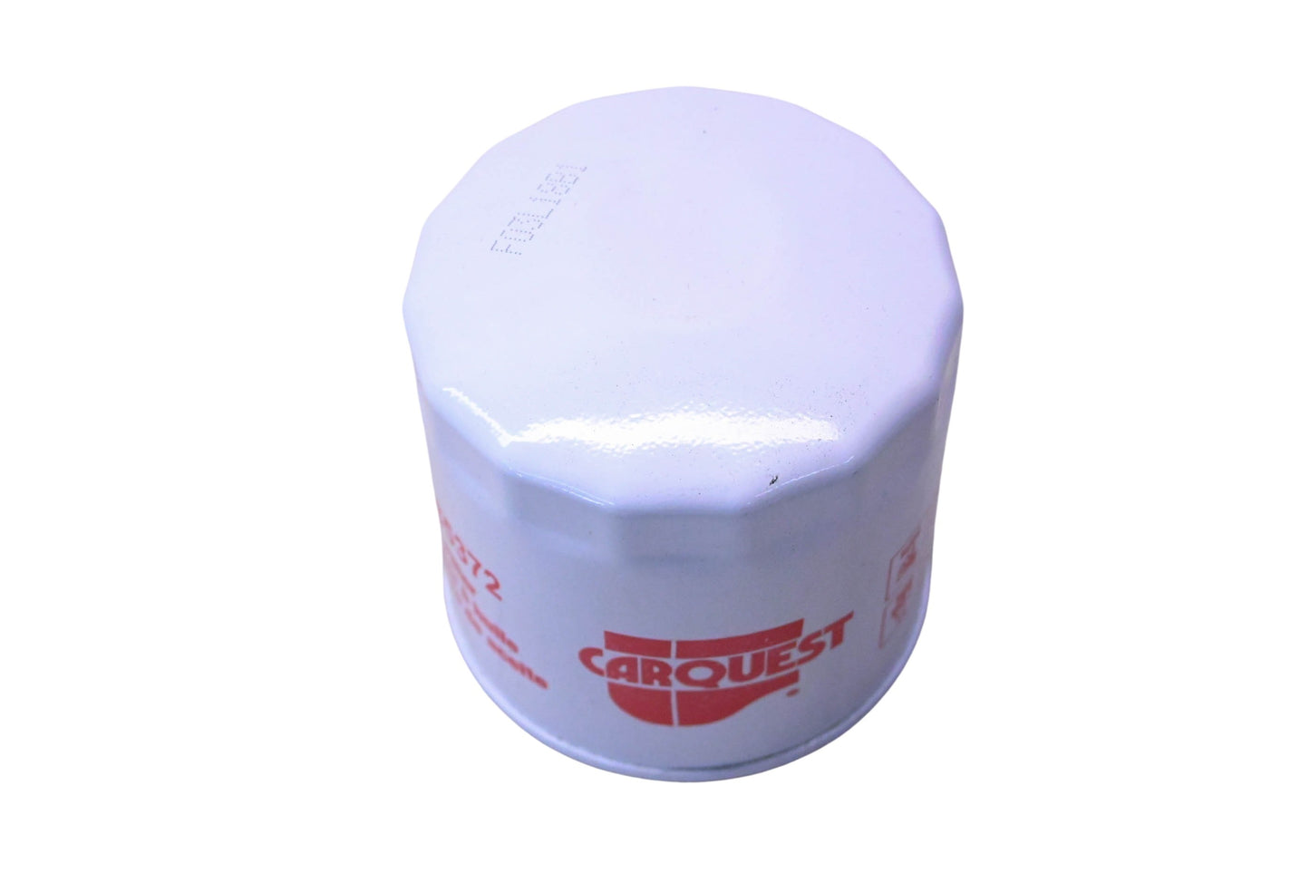 Carquest R85372MP Engine Oil Filter Assembly NOS