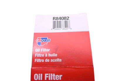 Carquest R84082 Engine Oil Filter Assembly NOS