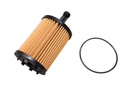 Carquest R84083 Engine Oil Filter Assembly Kit NOS