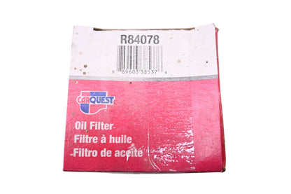 Carquest R84078 Engine Oil Filter Assembly Kit NOS