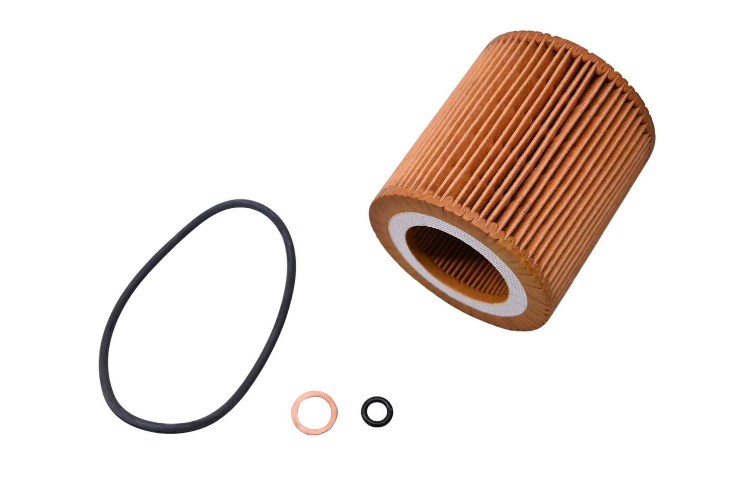 Carquest R84327, 10689509 Engine Oil Filter Assembly Kit NOS