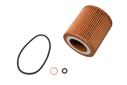 Carquest R84327, 10689509 Engine Oil Filter Assembly Kit NOS