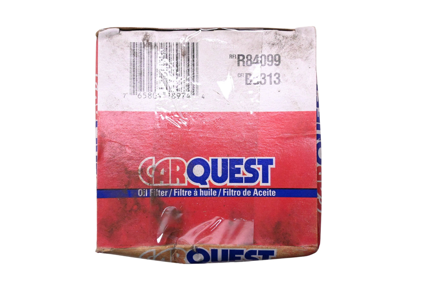 Carquest R84099 Engine Oil Filter Assembly NOS