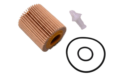 Carquest R84173 Engine Oil Filter Assembly Kit NOS