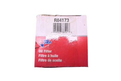 Carquest R84173 Engine Oil Filter Assembly Kit NOS
