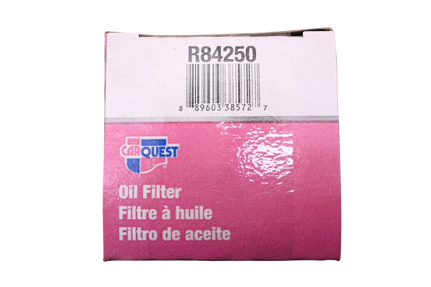 Carquest R84250 Engine Oil Filter Assembly Kit NOS