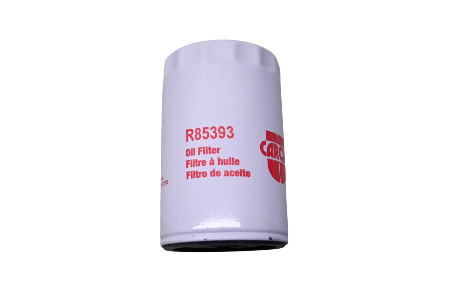 Carquest R85393 Engine Oil Filter Assembly NOS