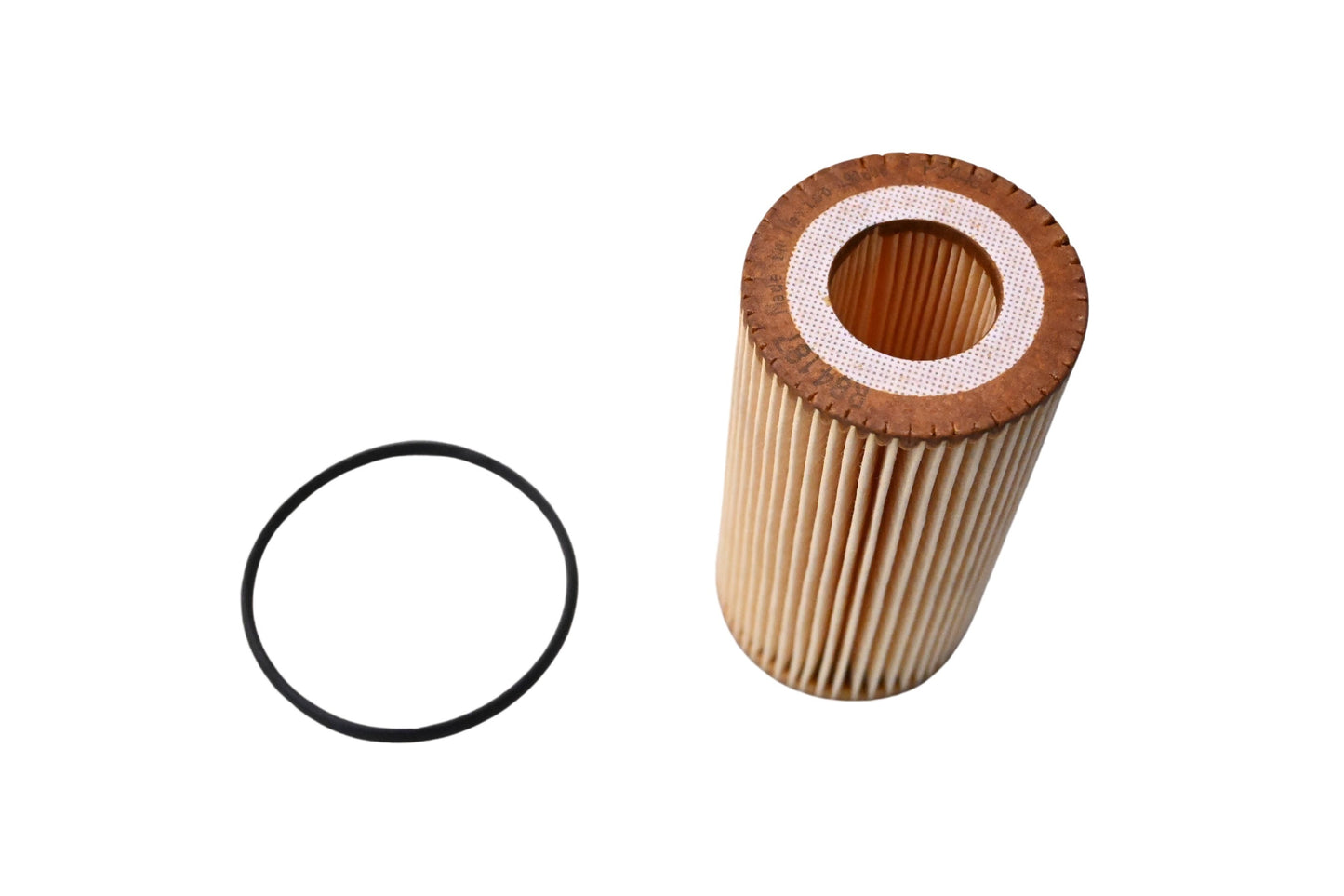Carquest R84187 Engine Oil Filter Assembly Kit NOS