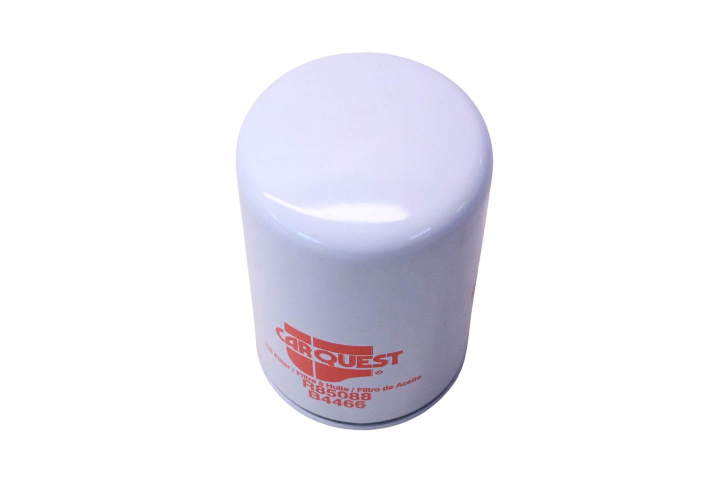 Carquest R85088 Engine Oil Filter Assembly NOS