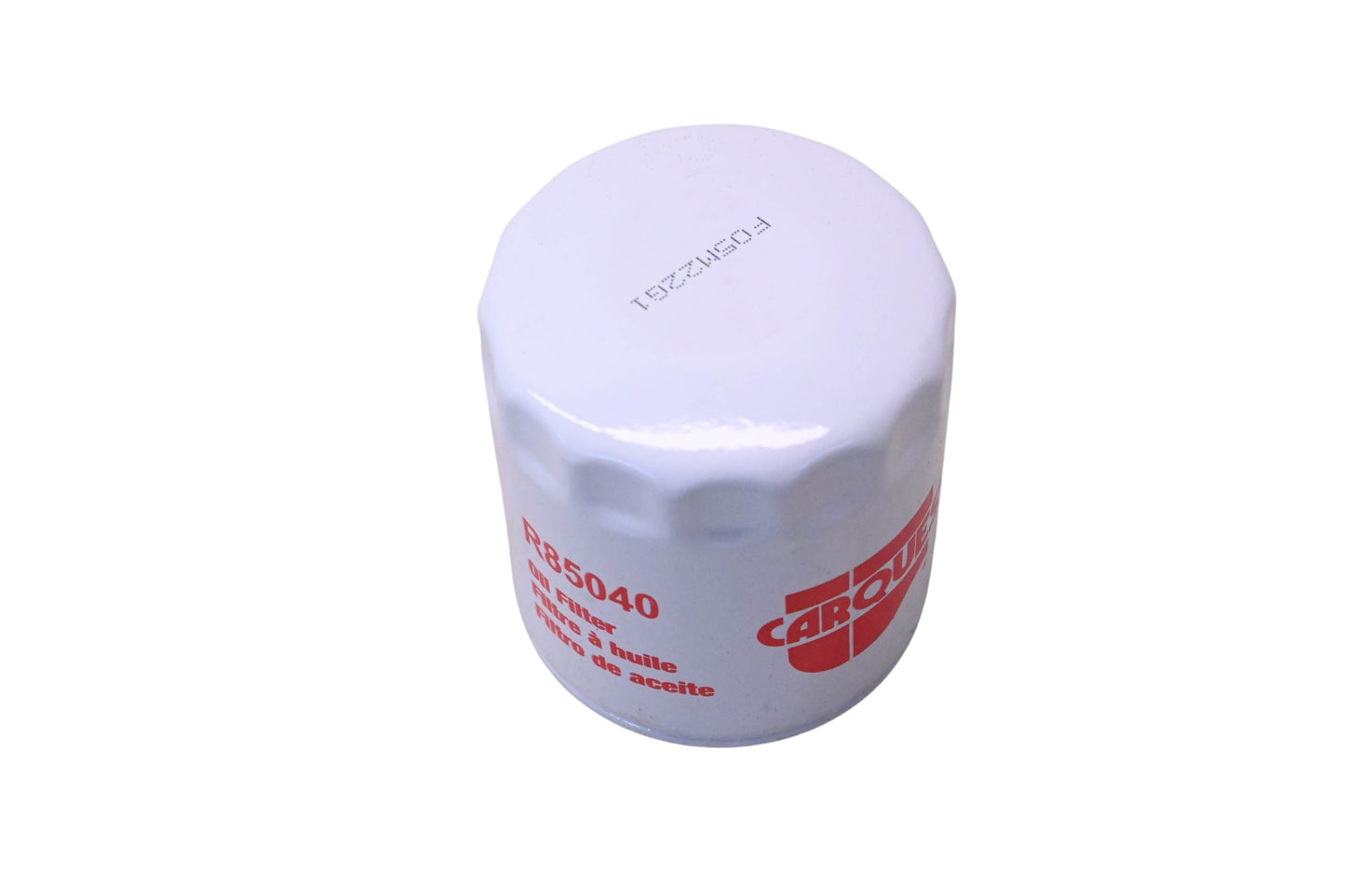 Carquest R85040 Engine Oil Filter Assembly NOS