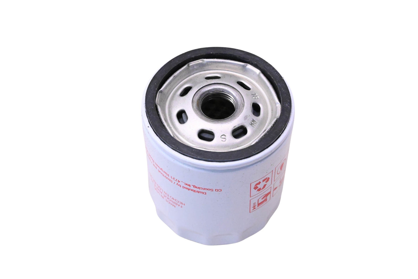 Carquest R85040 Engine Oil Filter Assembly NOS