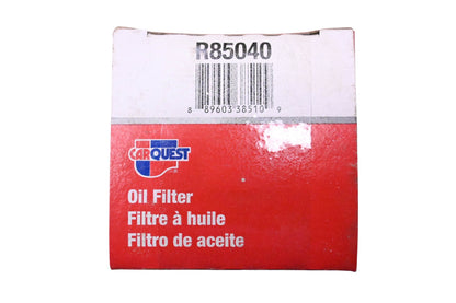 Carquest R85040 Engine Oil Filter Assembly NOS