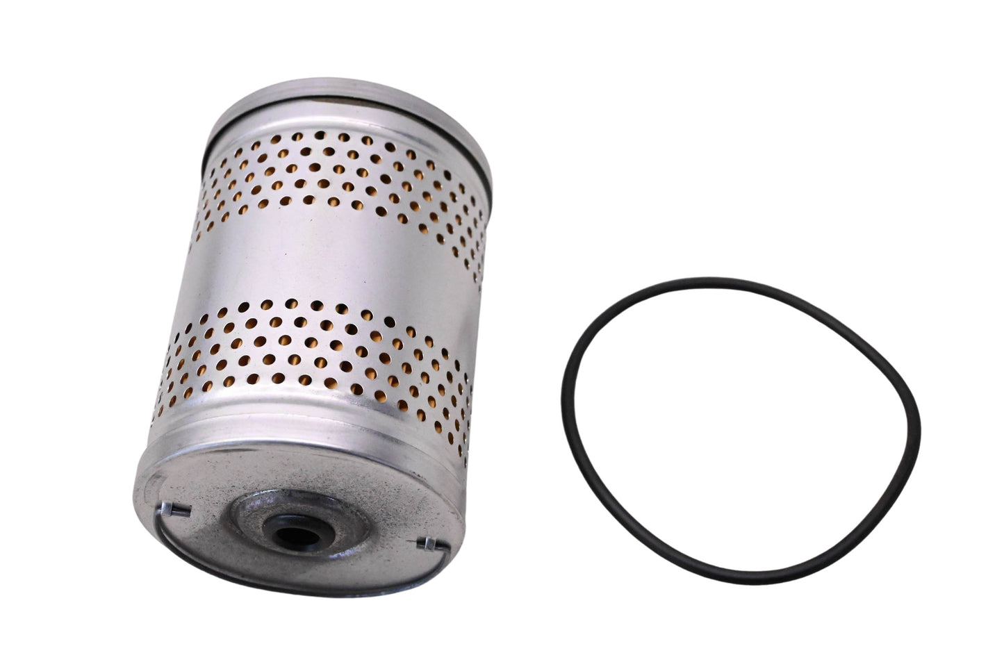 Carquest R85398, B2001 Engine Oil Filter Assembly Kit NOS