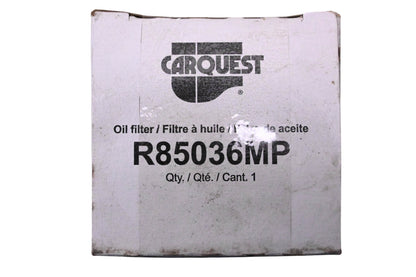 Carquest R85036MP Engine Oil Filter Assembly NOS