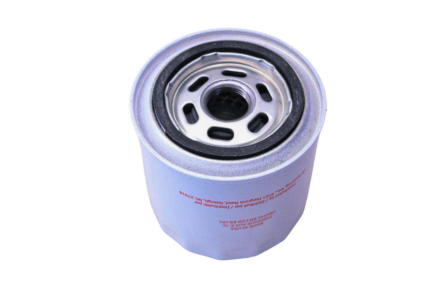 Carquest R85372MP Engine Oil Filter Assembly NOS