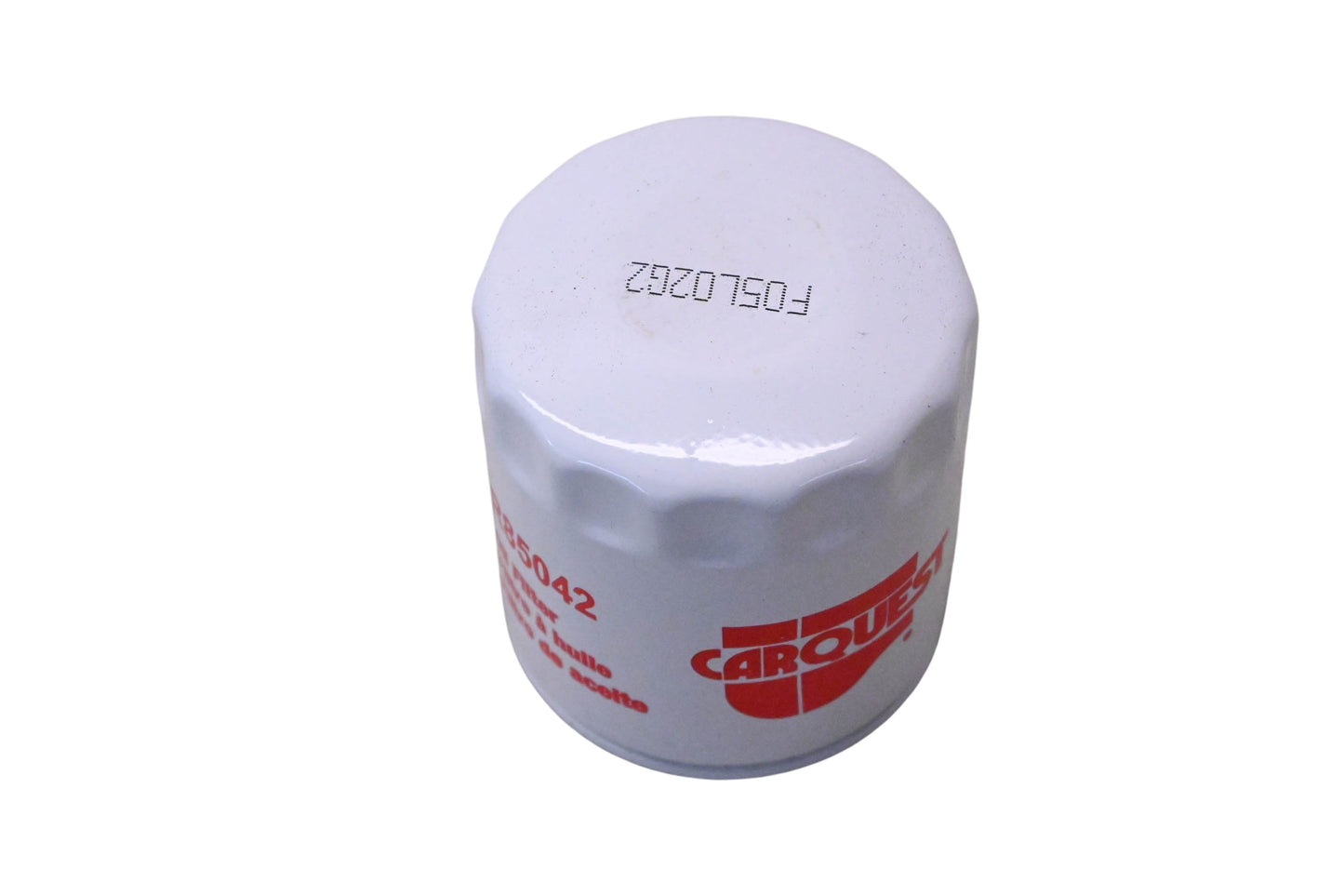 Carquest R85042 Engine Oil Filter Assembly NOS