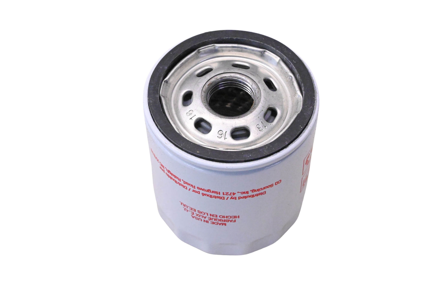 Carquest R85042 Engine Oil Filter Assembly NOS