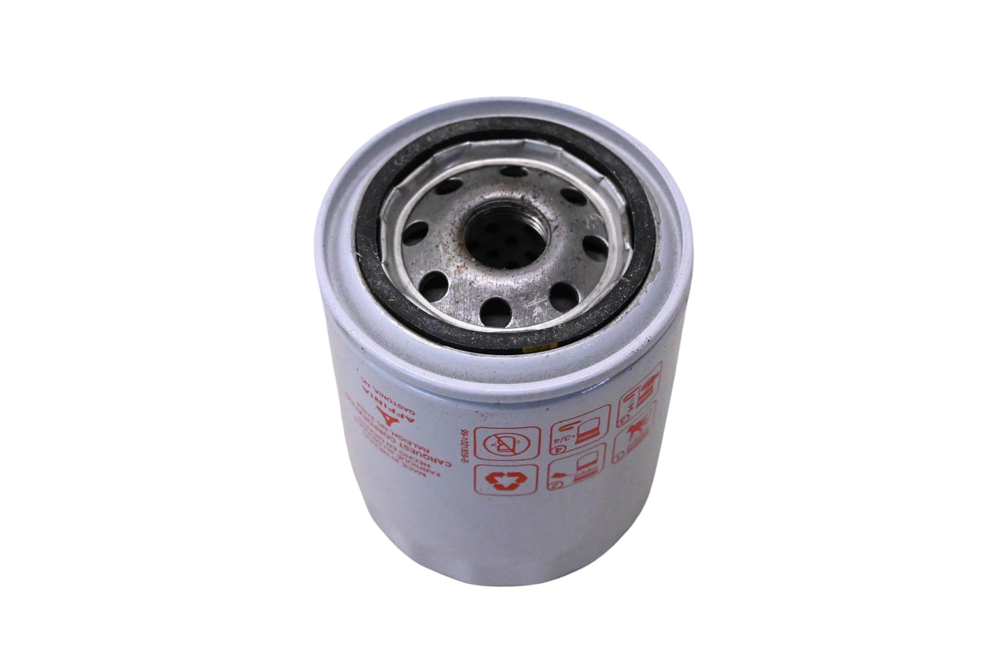 Carquest R85361 Engine Oil Filter Assembly NOS