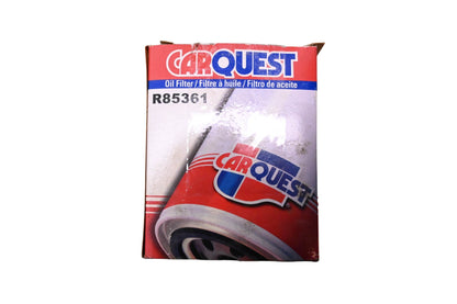 Carquest R85361 Engine Oil Filter Assembly NOS