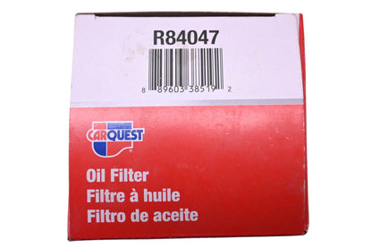 Carquest R84047 Engine Oil Filter Assembly Kit NOS