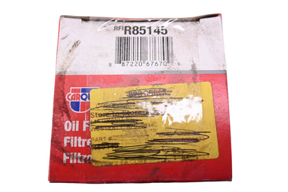 Carquest R85145 Engine Oil Filter Assembly Kit NOS