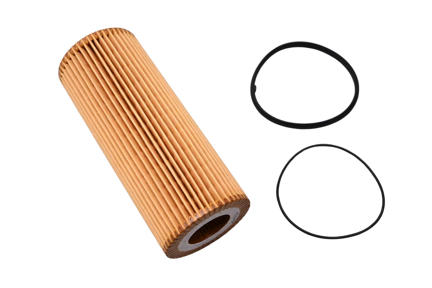 Carquest R84204 Engine Oil Filter Assembly Kit NOS