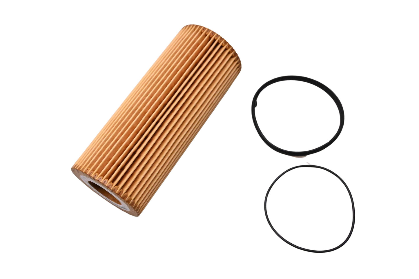 Carquest R84204 Engine Oil Filter Assembly Kit NOS